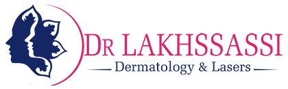 Dermatologue Fes Lakhssassi